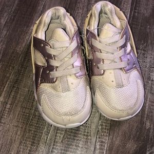 Toddler Nike Huarache Shoes